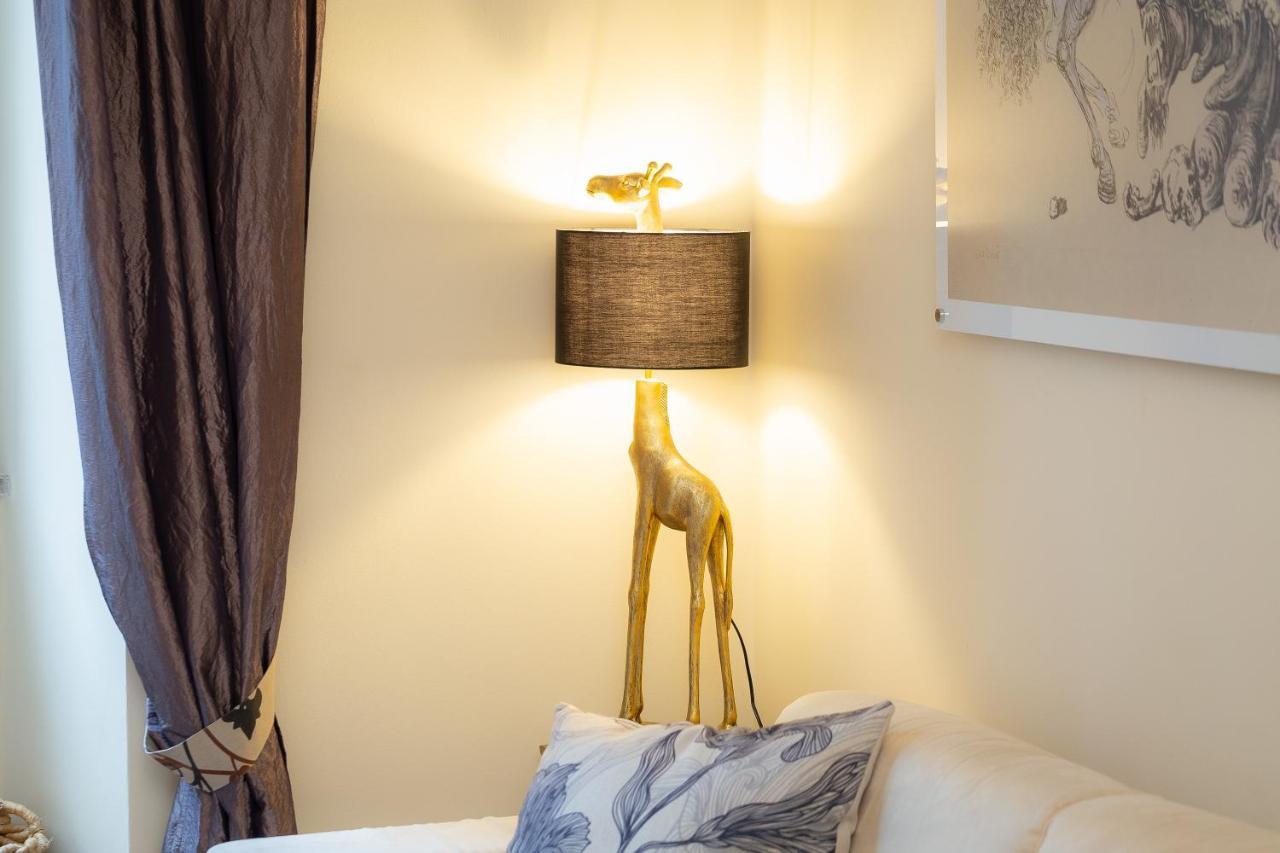 Spanish Steps Exclusive Rental In Rom Exterior foto