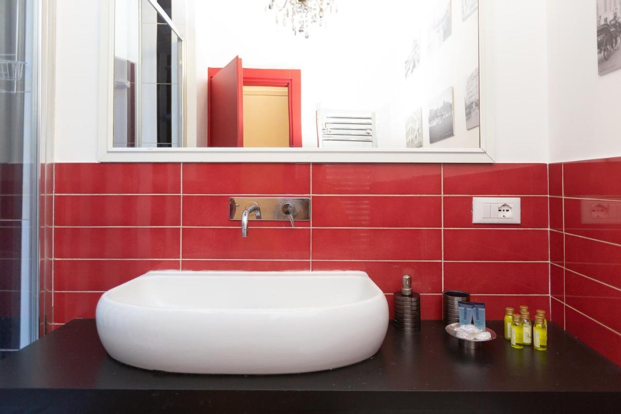 Spanish Steps Exclusive Rental In Rom Exterior foto