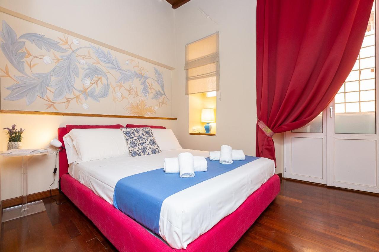 Spanish Steps Exclusive Rental In Rom Exterior foto