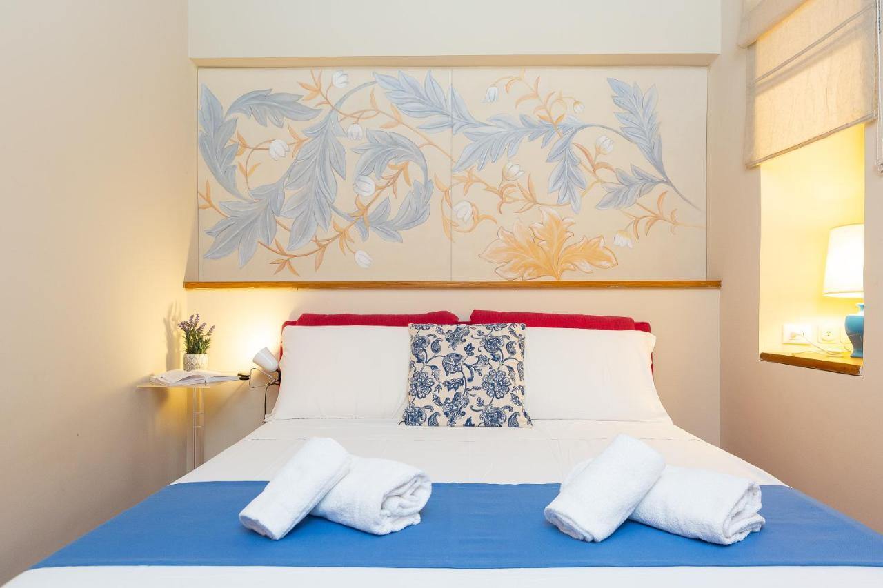 Spanish Steps Exclusive Rental In Rom Exterior foto