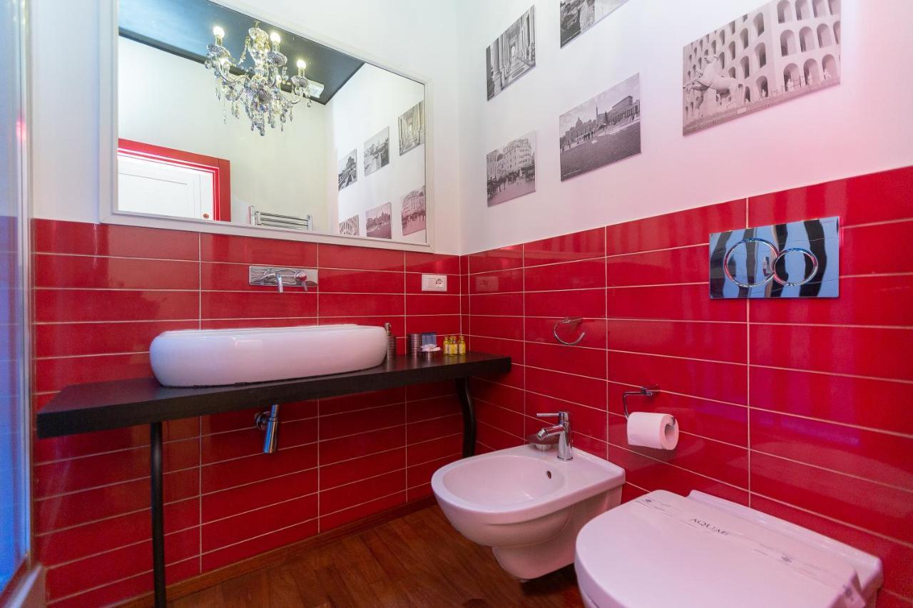 Spanish Steps Exclusive Rental In Rom Exterior foto