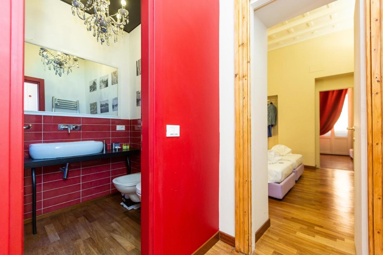 Spanish Steps Exclusive Rental In Rom Exterior foto