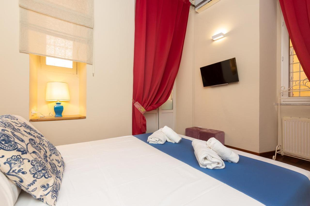 Spanish Steps Exclusive Rental In Rom Exterior foto