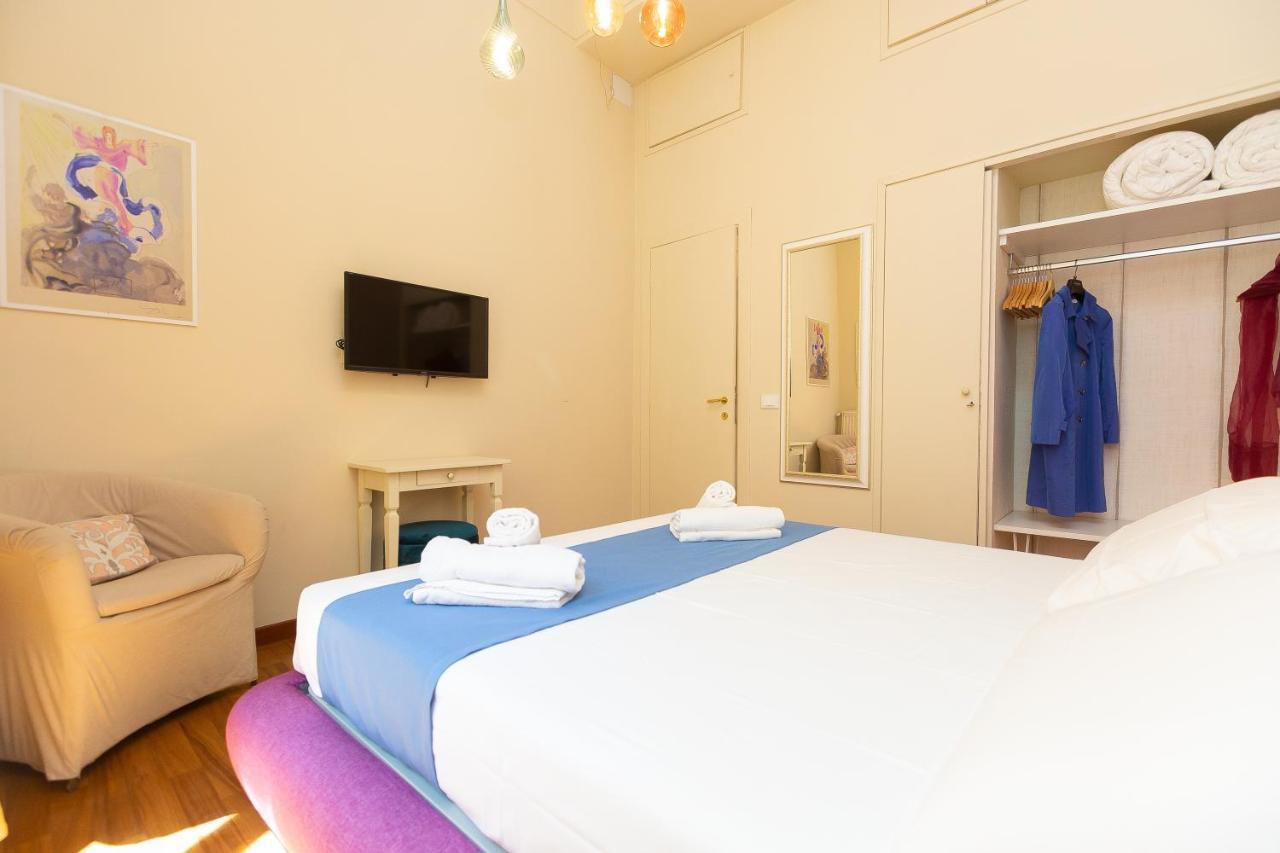 Spanish Steps Exclusive Rental In Rom Exterior foto
